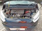 2017 FORD TRANSIT COURIER TREND TDC  for sale at Copart WOLVERHAMPTON
