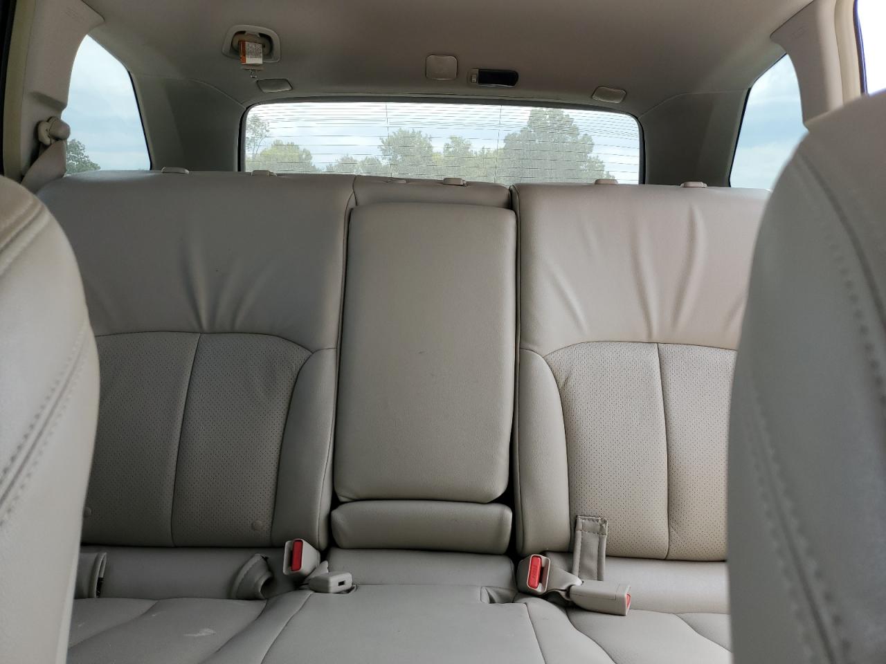 2010 Subaru Outback 2.5I Premium VIN: 4S4BRCCC0A3338211 Lot: 80895545