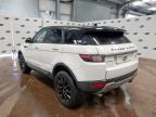 2016 LAND ROVER RANGE ROVER EVOQUE SE TD4 2.0 TD4 SE 5DR for sale at Copart NEWBURY