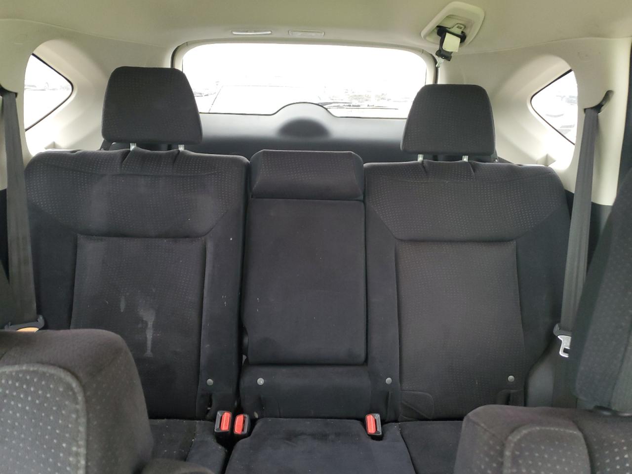 2013 Honda Cr-V Ex VIN: 5J6RM4H58DL014648 Lot: 70901825