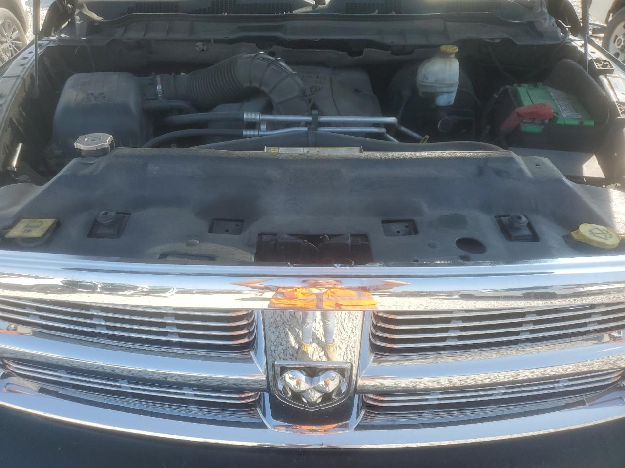 2011 Dodge Ram 1500 VIN: 1D7RV1GT7BS682239 Lot: 71999885