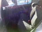2013 SKODA FABIA SE 12V  for sale at Copart WHITBURN