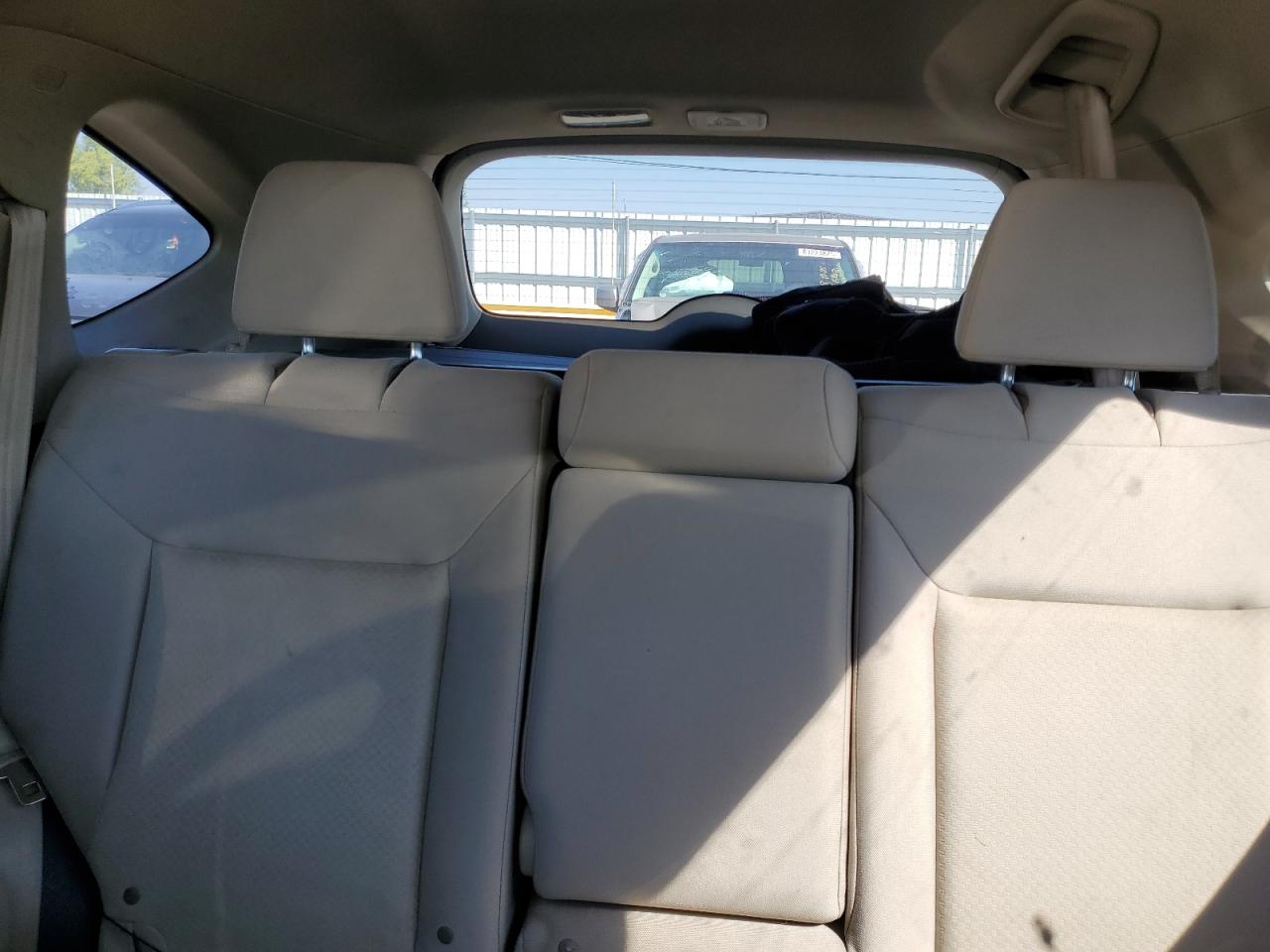 2015 Honda Cr-V Ex VIN: 5J6RM4H5XFL081643 Lot: 81020845