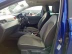 2018 SEAT IBIZA SE DESIGN for sale at Copart YORK