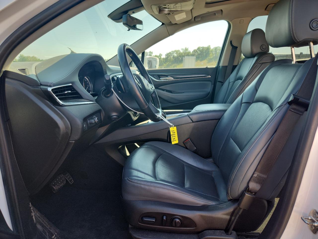 2018 Buick Enclave Premium VIN: 5GAEVBKW4JJ280961 Lot: 81608185