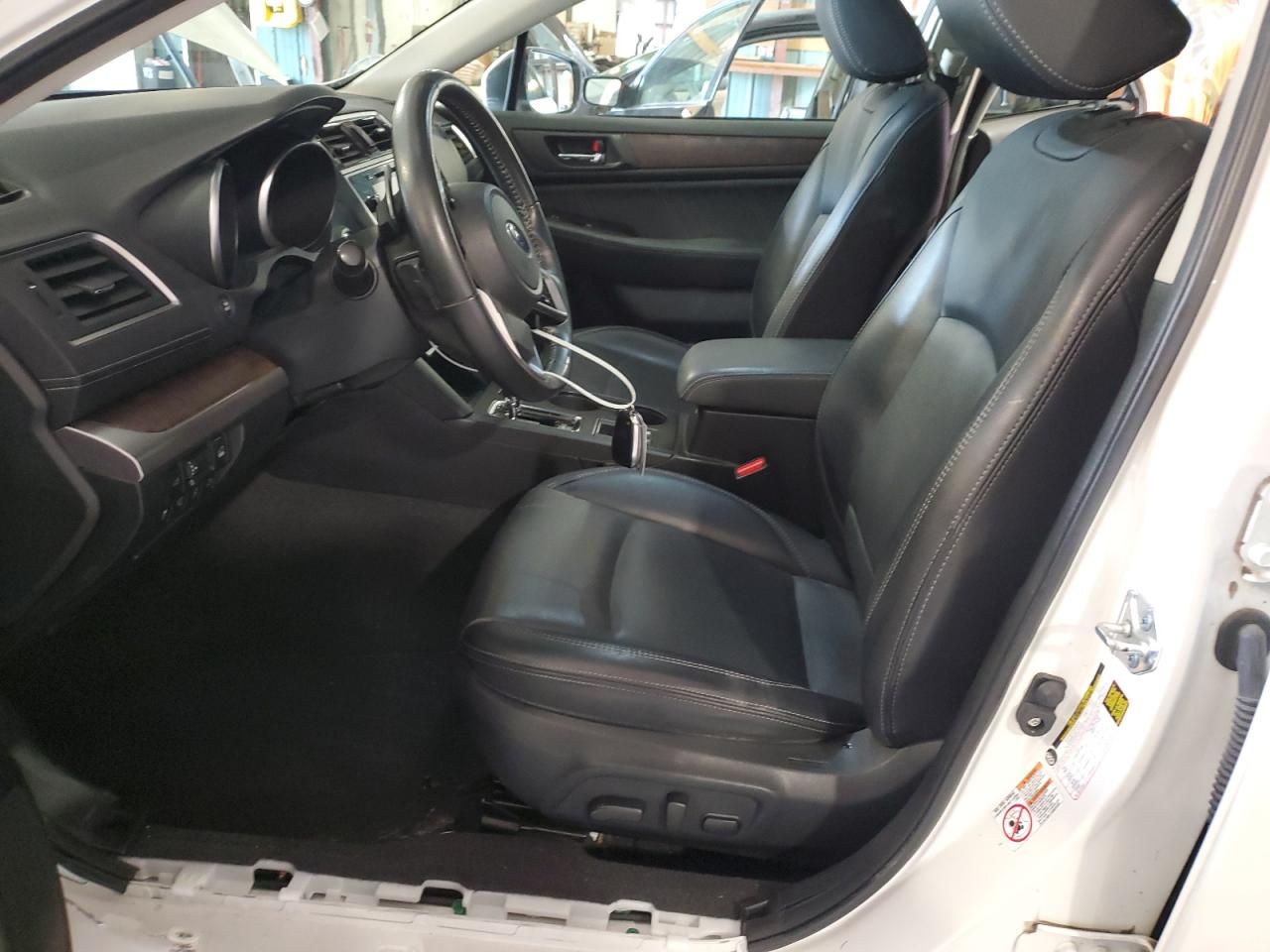 2018 Subaru Outback 2.5I Limited VIN: 4S4BSANCXJ3223346 Lot: 81319865