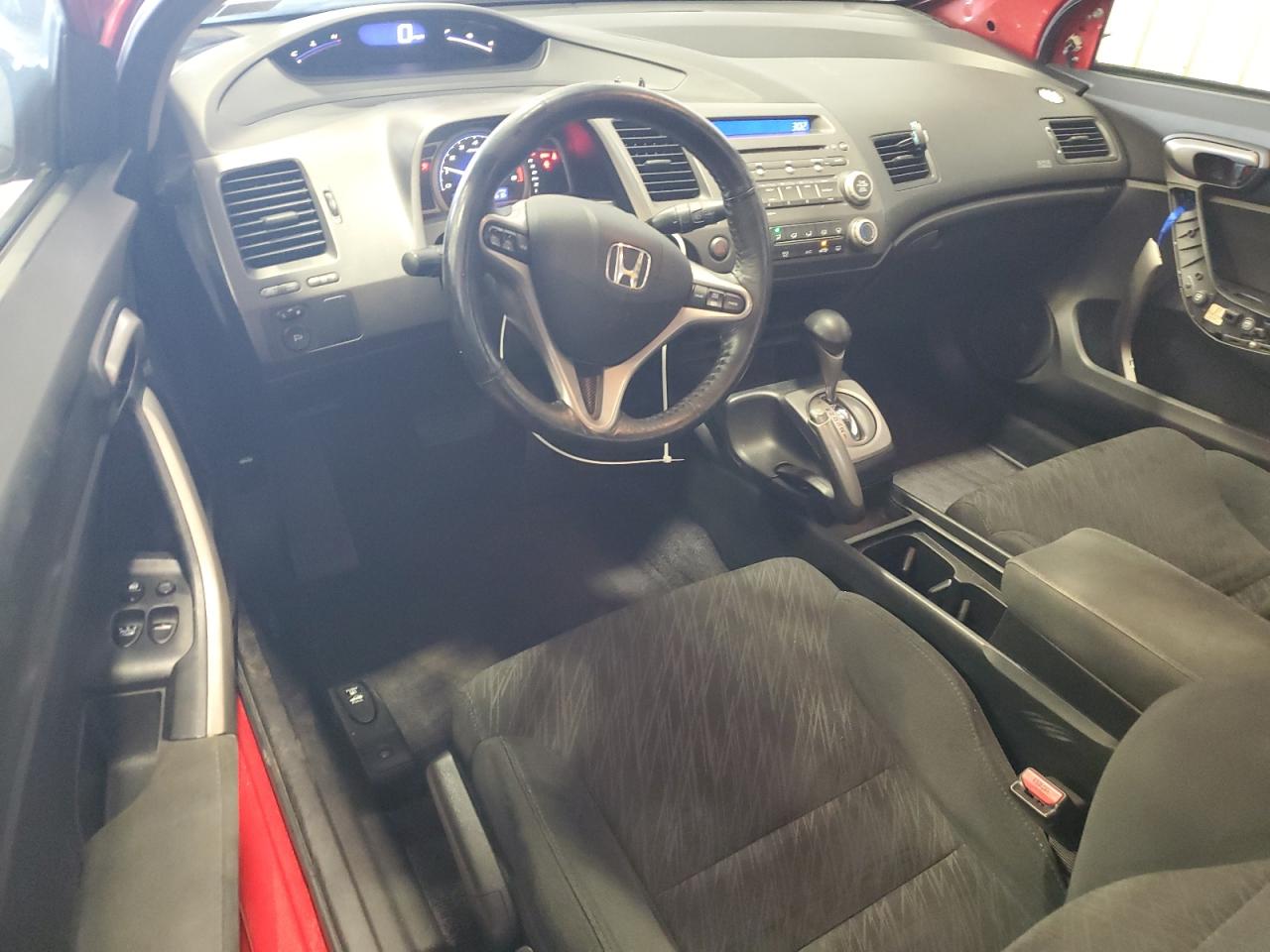 2007 Honda Civic Ex VIN: 2HGFG12817H516115 Lot: 80176815