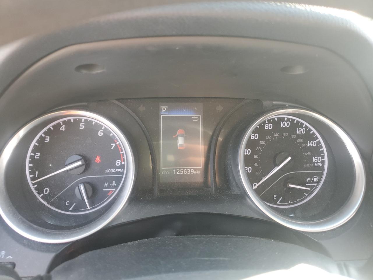 2018 Toyota Camry L VIN: 4T1B11HK7JU513916 Lot: 81930235