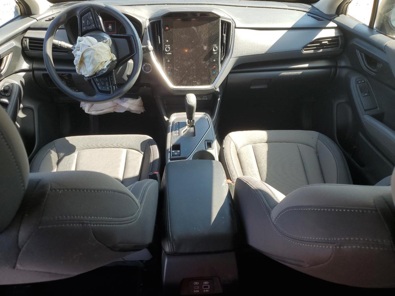 2025 Subaru Crosstrek Premium VIN: JF2GUHDC3SH226013 Lot: 72091825