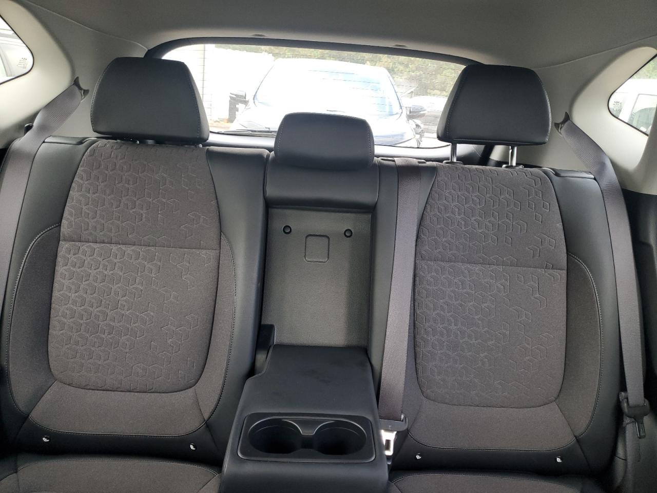 2025 Kia Seltos S VIN: KNDEU2AA8S7749684 Lot: 84058065