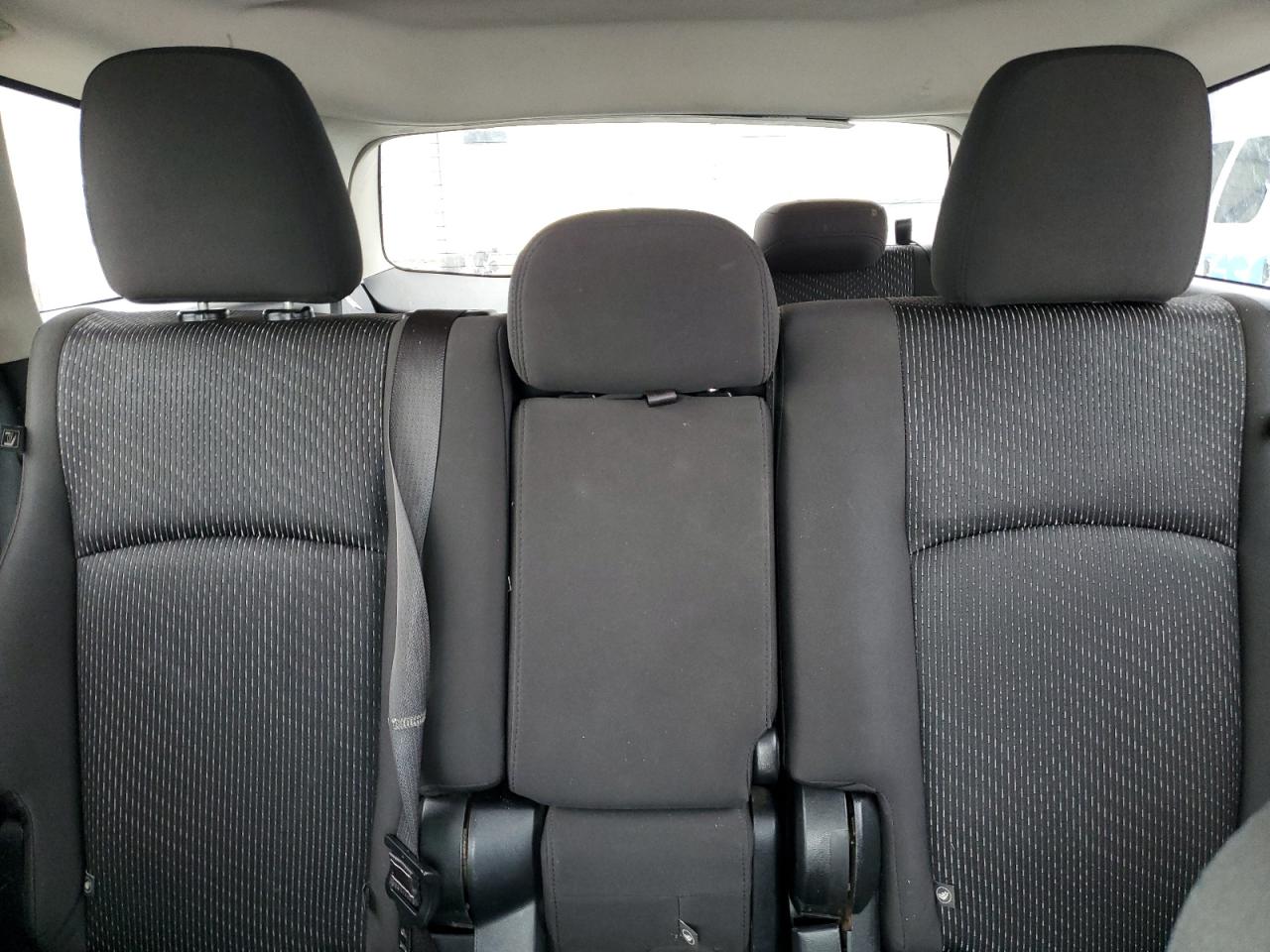 2018 Dodge Journey Se VIN: 3C4PDCAB0JT274257 Lot: 81620585
