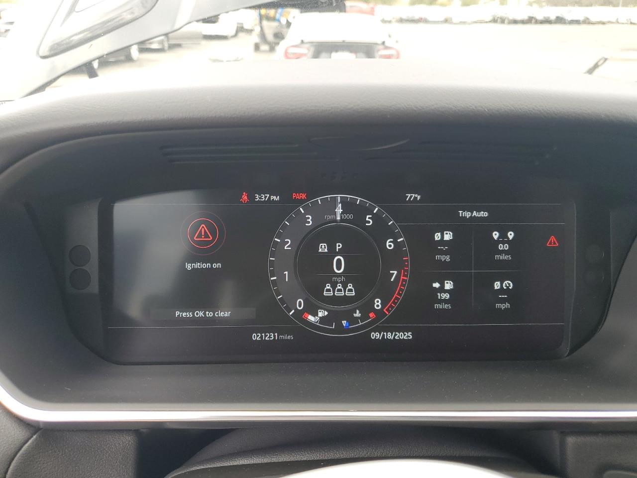 2019 Land Rover Range Rover Sport Se VIN: SALWG2RV2KA847558 Lot: 81139785