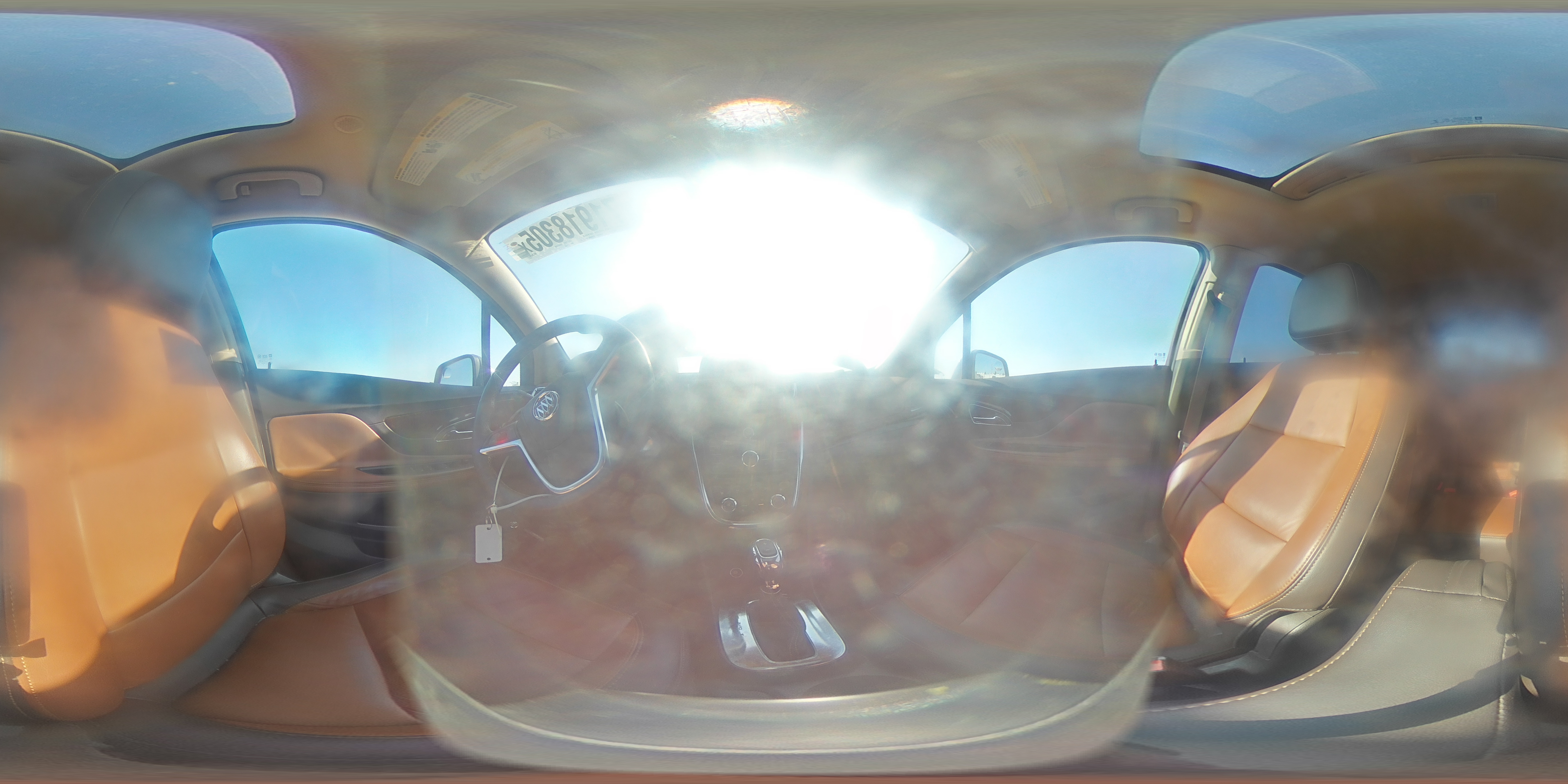 2013 Buick Encore VIN: KL4CJCSB9DB127490 Lot: 71918305