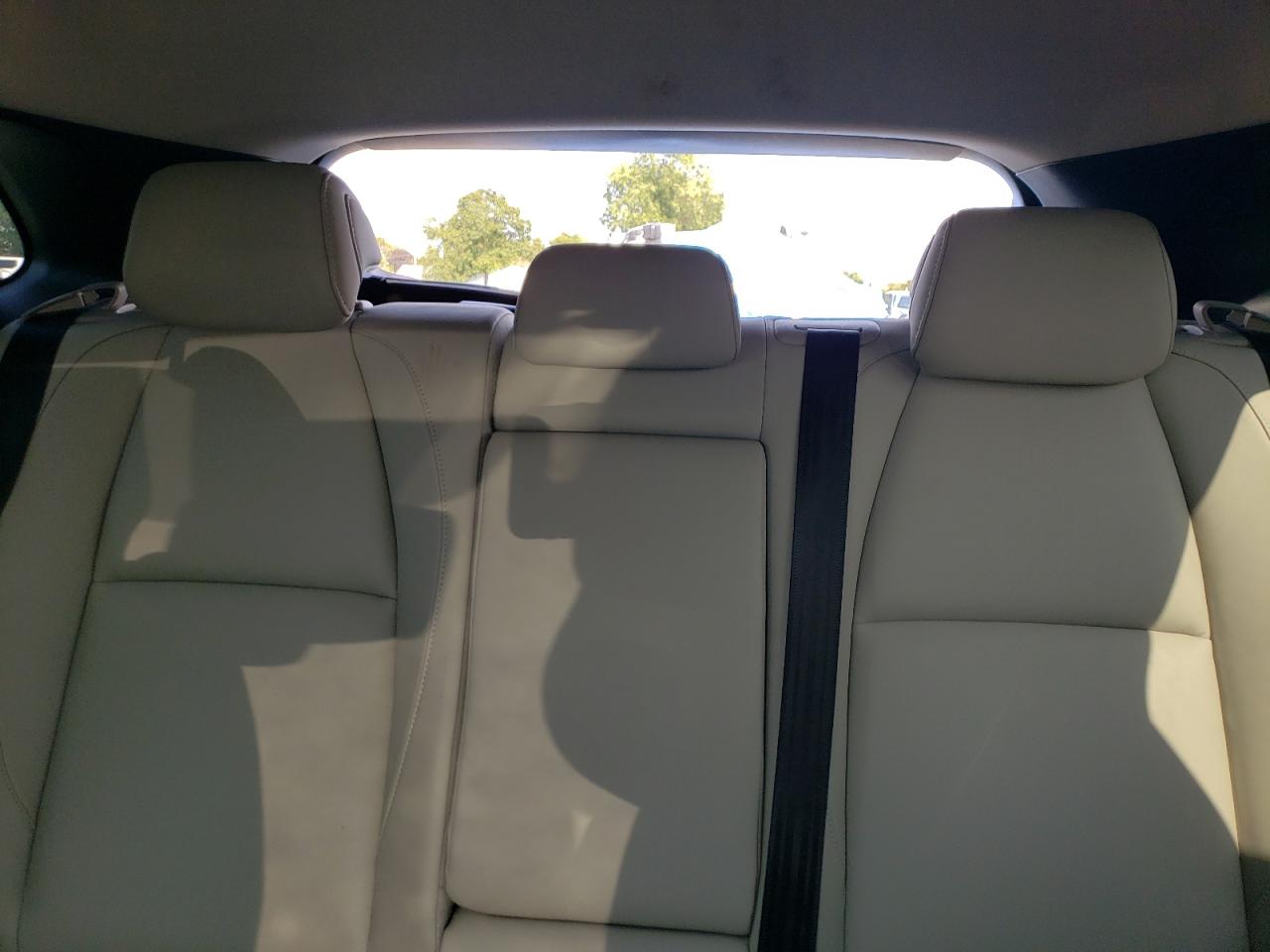 2020 Mazda Cx-30 Select VIN: 3MVDMBCL1LM106576 Lot: 72091535