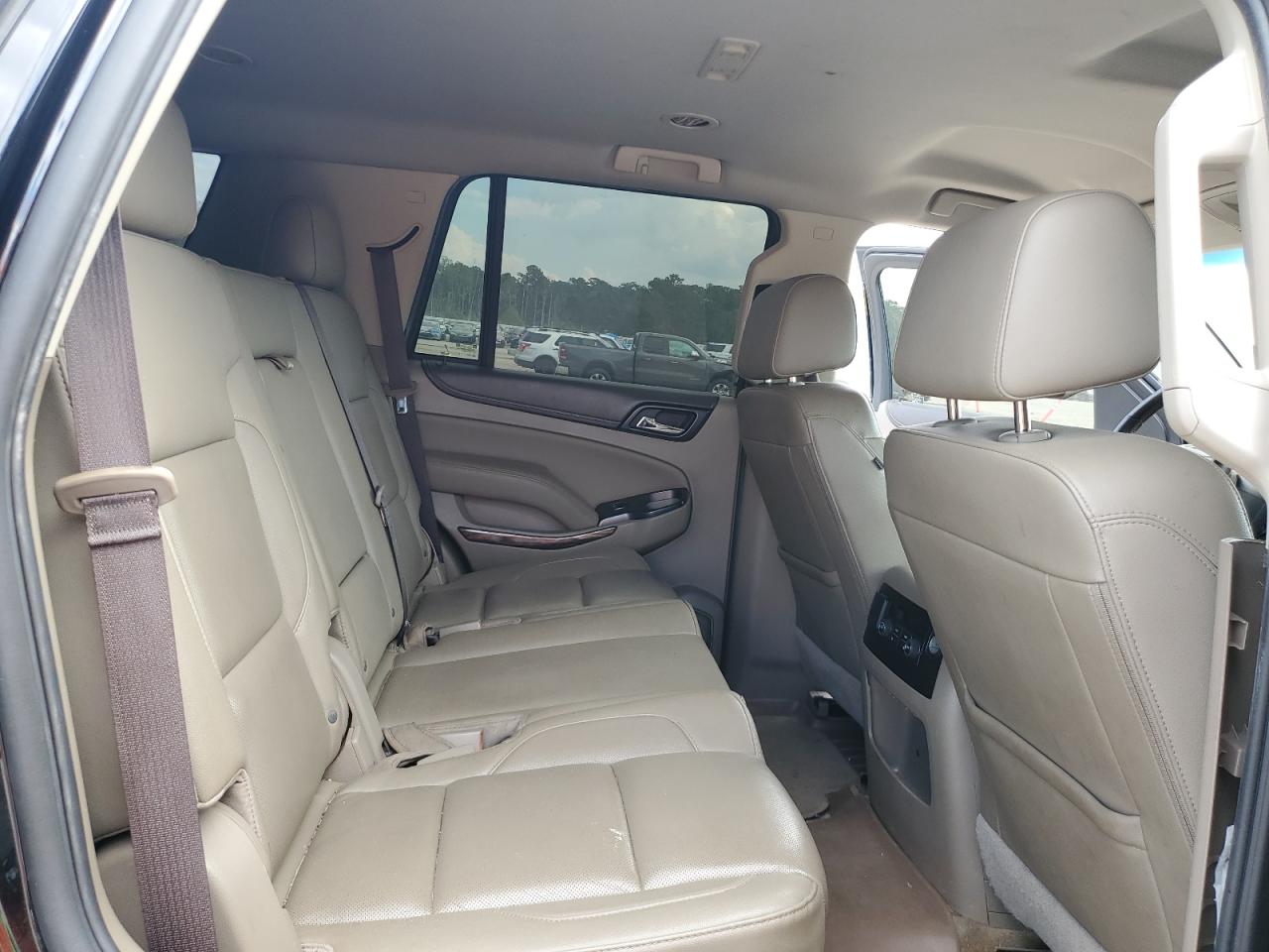 2017 GMC Yukon Slt VIN: 1GKS1BKC2HR239439 Lot: 81309925