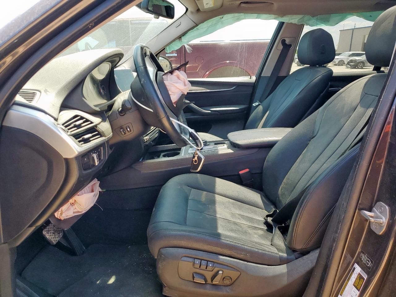 2016 BMW 320 I VIN: WBA8E1G59GNU10253 Lot: 70947425