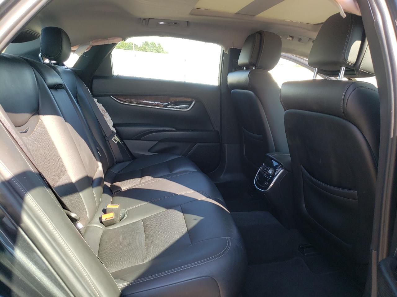 2013 Cadillac Xts Luxury Collection VIN: 2G61R5S38D9193897 Lot: 81551815