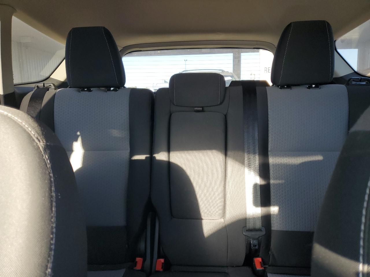 2017 Ford Escape Se VIN: 1FMCU0GD8HUE67287 Lot: 81872475