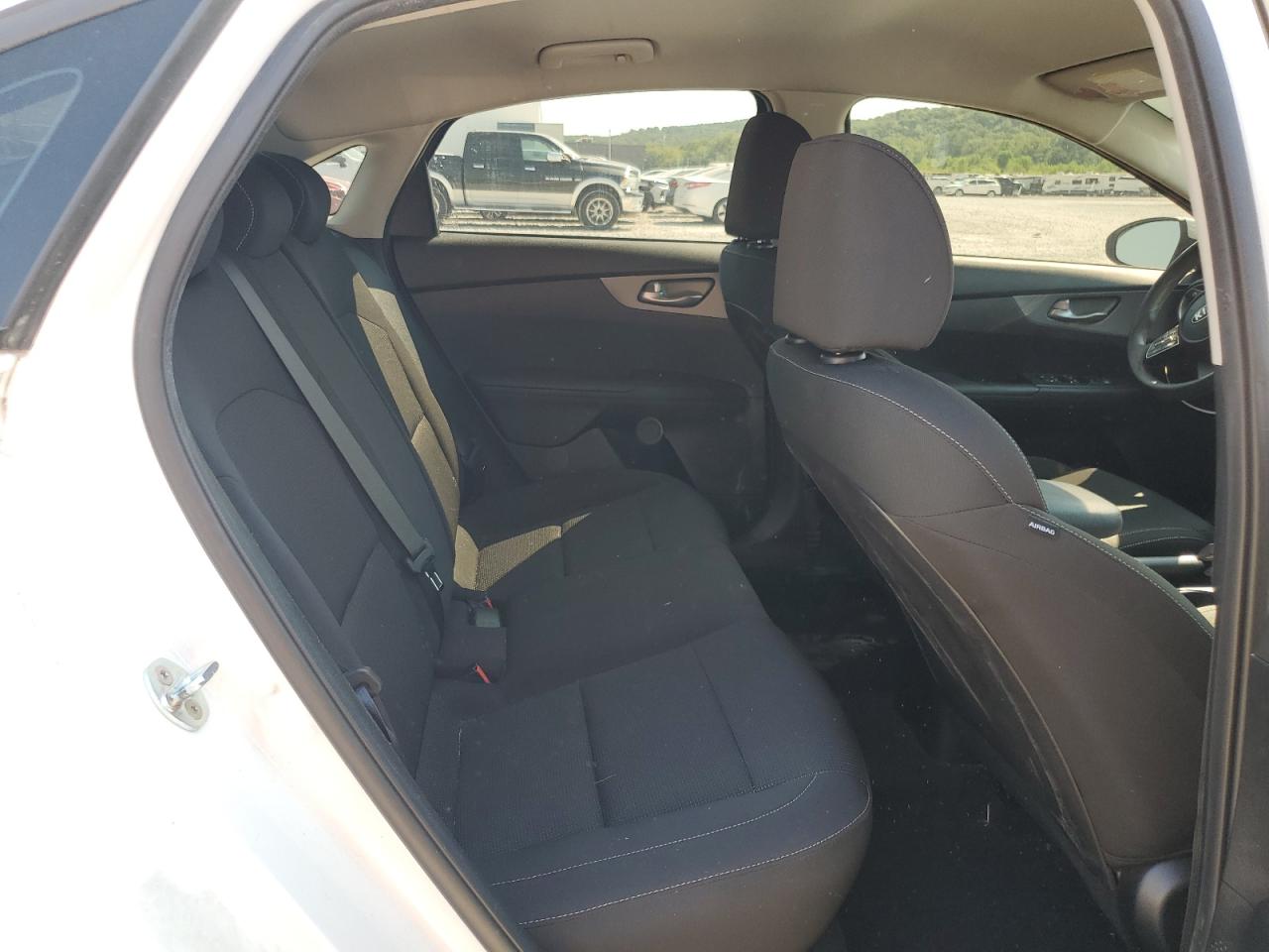 2021 Kia Forte Fe VIN: 3KPF24AD4ME368997 Lot: 71070845