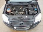 2007 VOLKSWAGEN POLO S 55  for sale at Copart SANDY