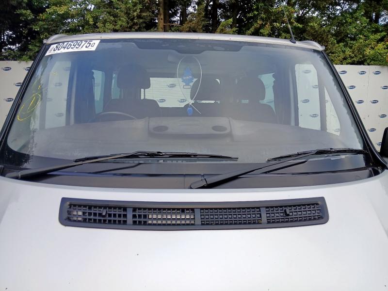 2010 FORD TRAN 115 TOUR T280S TREND 