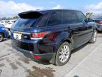 2013 LAND ROVER RANGE ROVER SPORT HSE SDV  for sale at Copart CHESTER