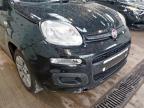 2013 FIAT PANDA POP for sale at Copart EAST KILBRIDE