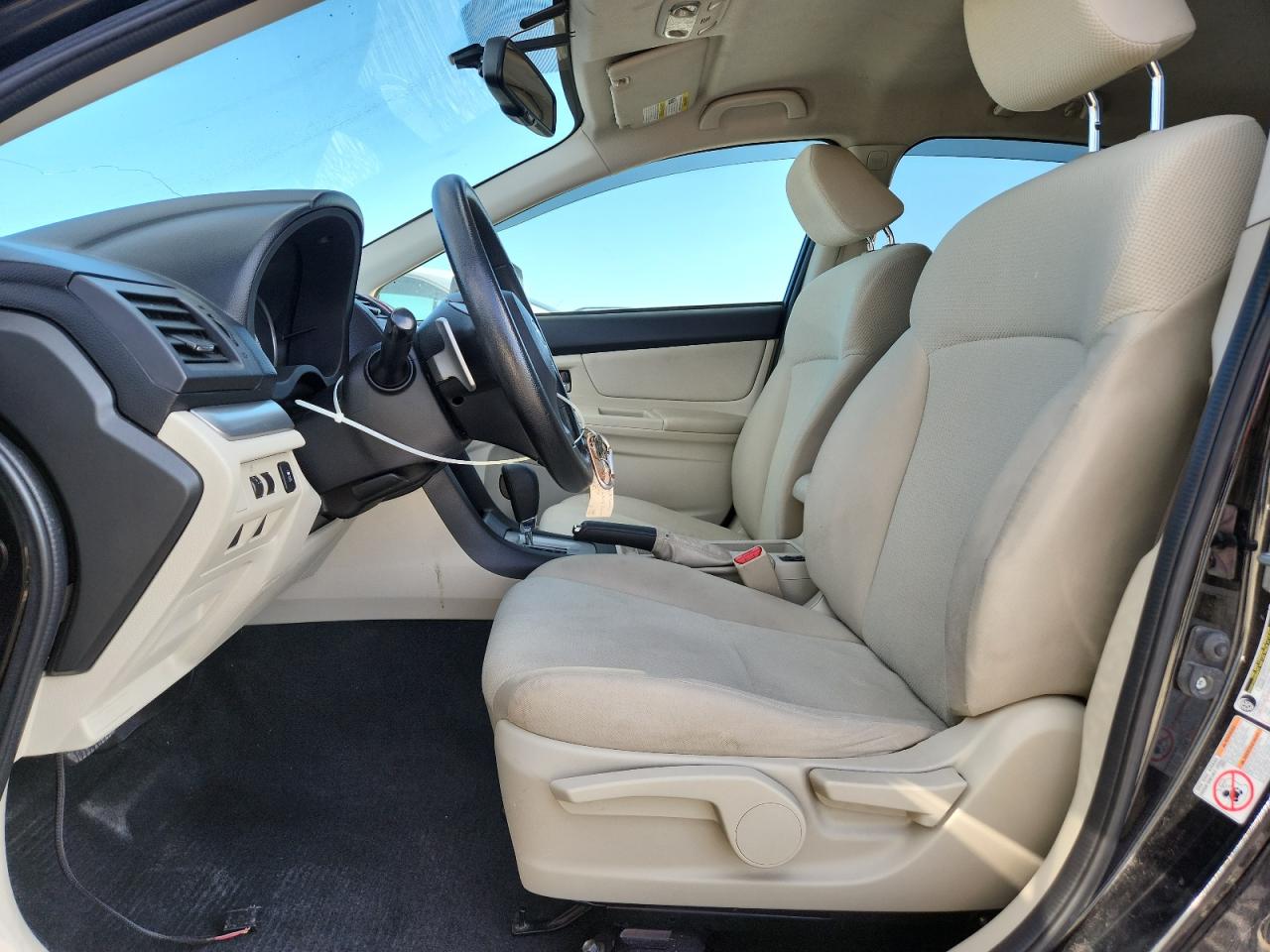 2014 Subaru Impreza Premium VIN: JF1GPAC62EH336442 Lot: 84211235