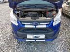 2017 FORD TRANSIT CUSTOM 290 SPORT  for sale at Copart BELFAST