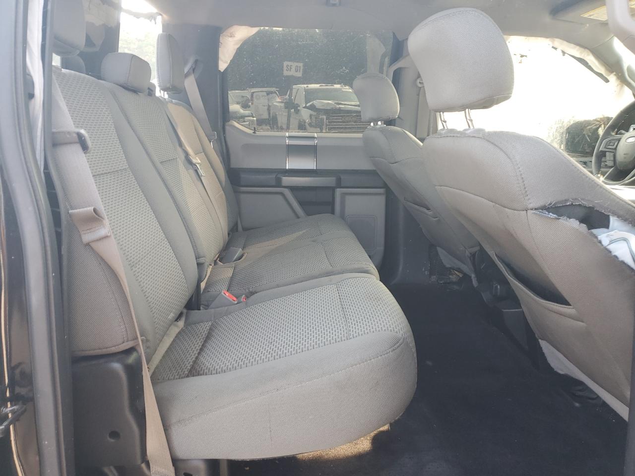 2016 Ford F150 Supercrew VIN: 1FTEW1EPXGKE08407 Lot: 71276955