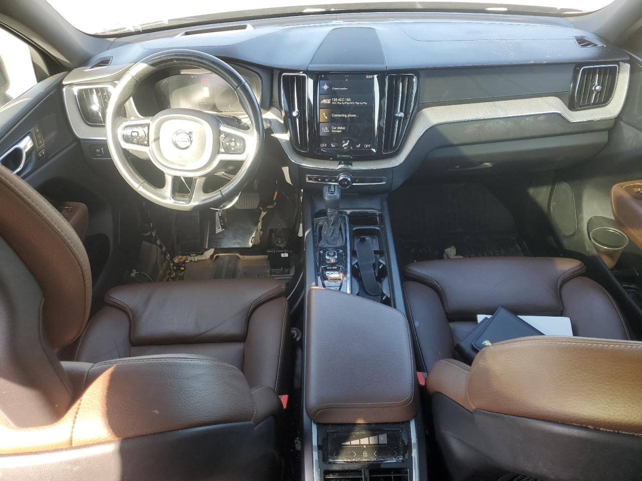 2018 Volvo Xc60 T5 Inscription VIN: YV4102RL6J1047166 Lot: 81312525