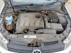 2011 VOLKSWAGEN GOLF MATCH TDI  for sale at Copart WHITBURN