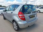 2006 MERCEDES A150 SPECIAL EDITION A  for sale at Copart SANDY