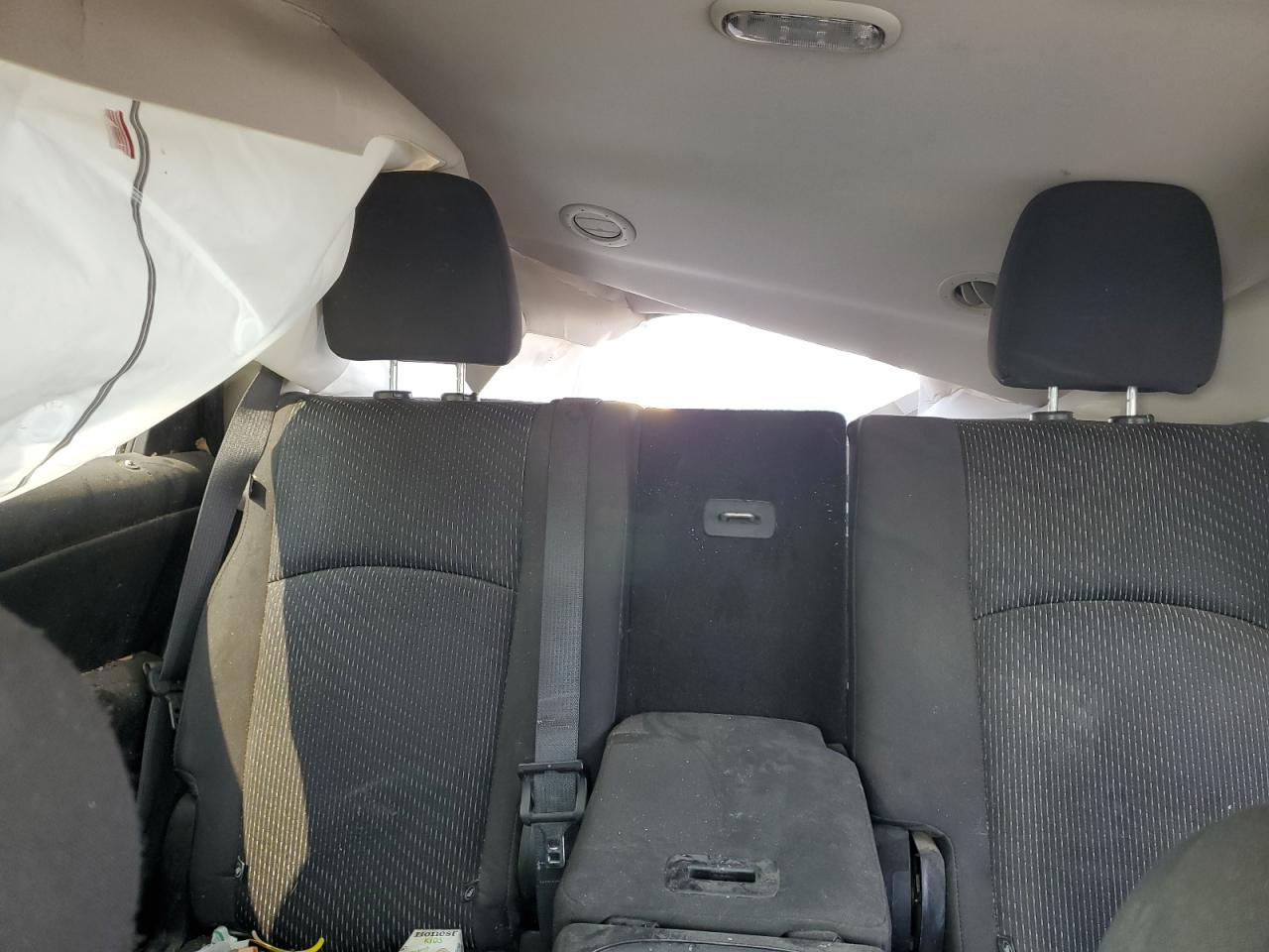 2018 Dodge Journey Sxt VIN: 3C4PDCBG7JT525270 Lot: 71409835