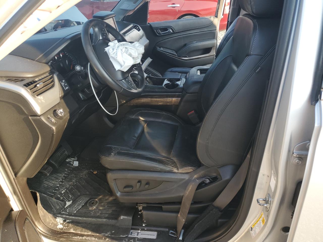 2018 Chevrolet Tahoe C1500 Lt VIN: 1GNSCBKC9JR117289 Lot: 81225135