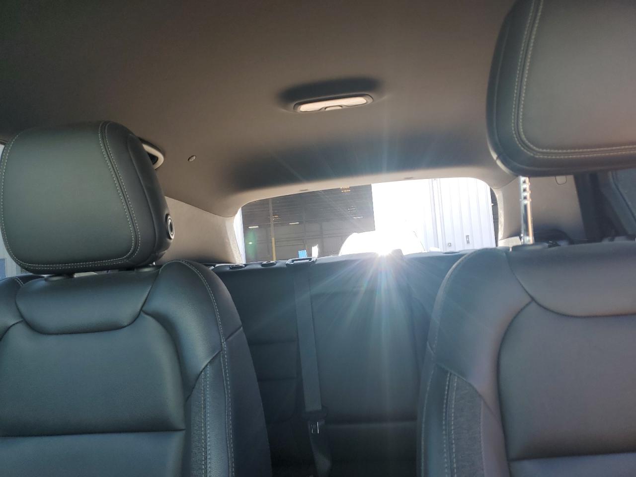 2021 Chevrolet Trailblazer Activ VIN: KL79MSSLXMB062561 Lot: 80817385