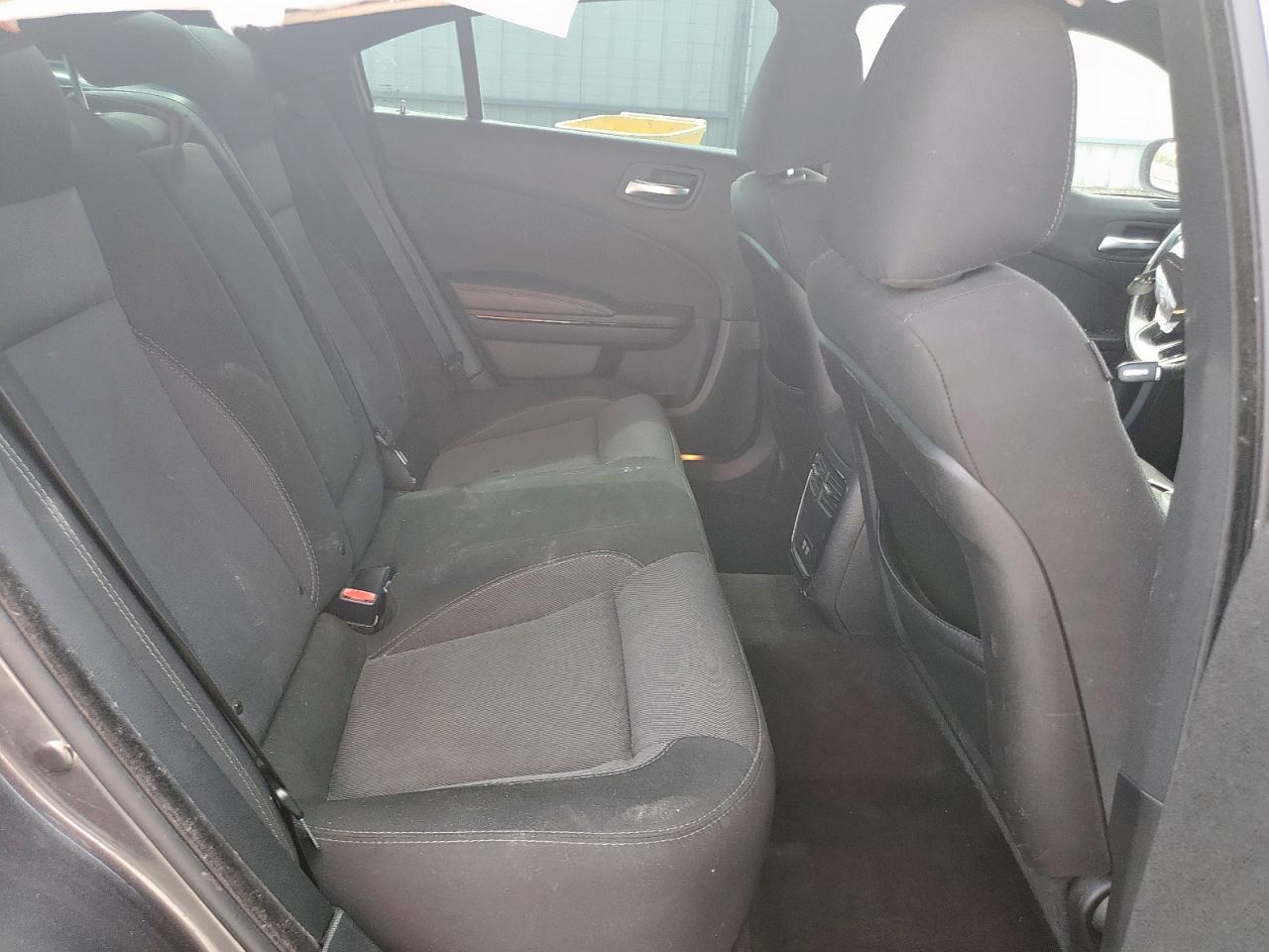 2018 Dodge Charger Sxt VIN: 2C3CDXBG8JH196260 Lot: 84073515