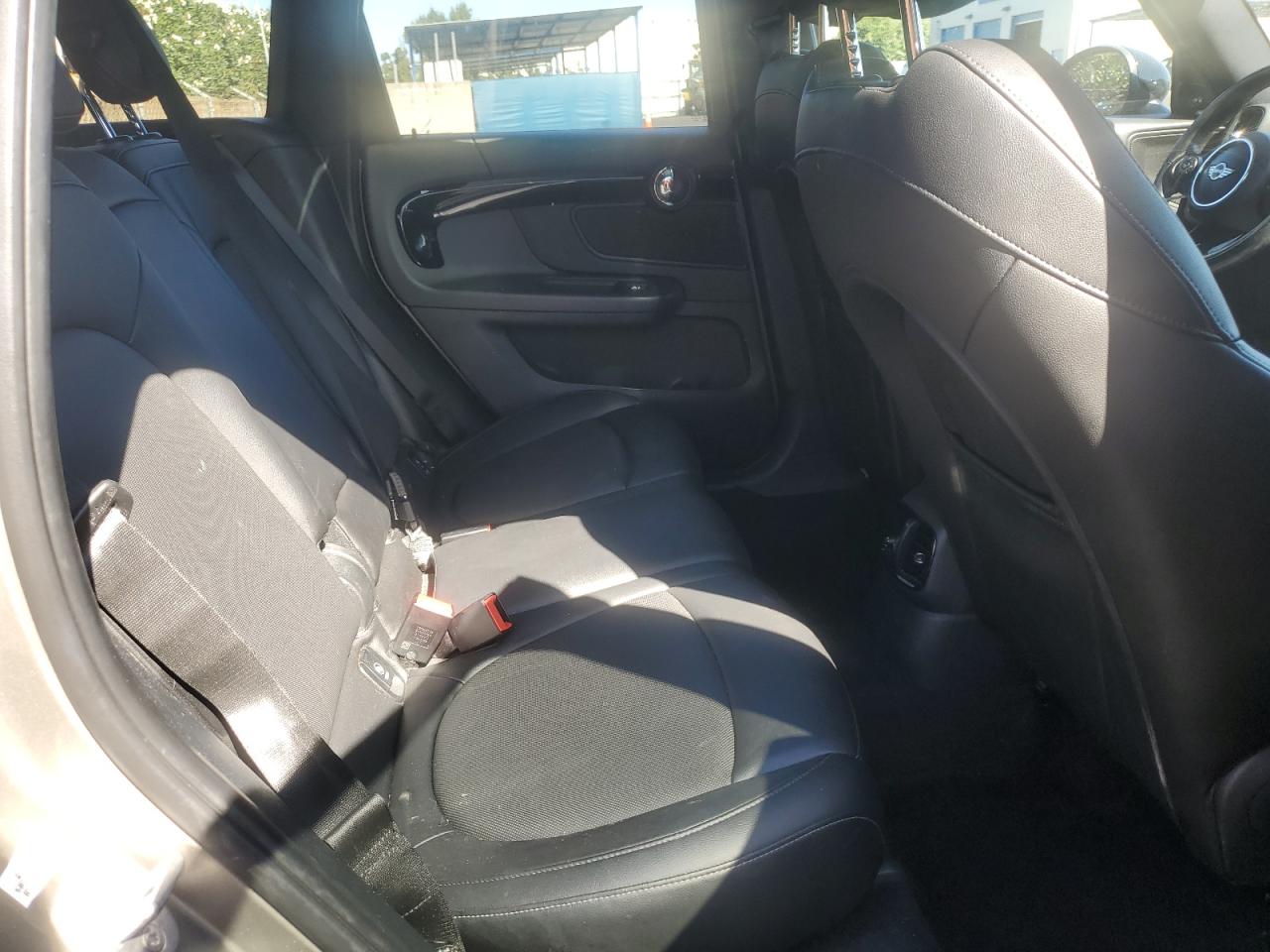 2018 Mini Cooper Countryman All4 VIN: WMZYV5C33J3E02847 Lot: 80296555