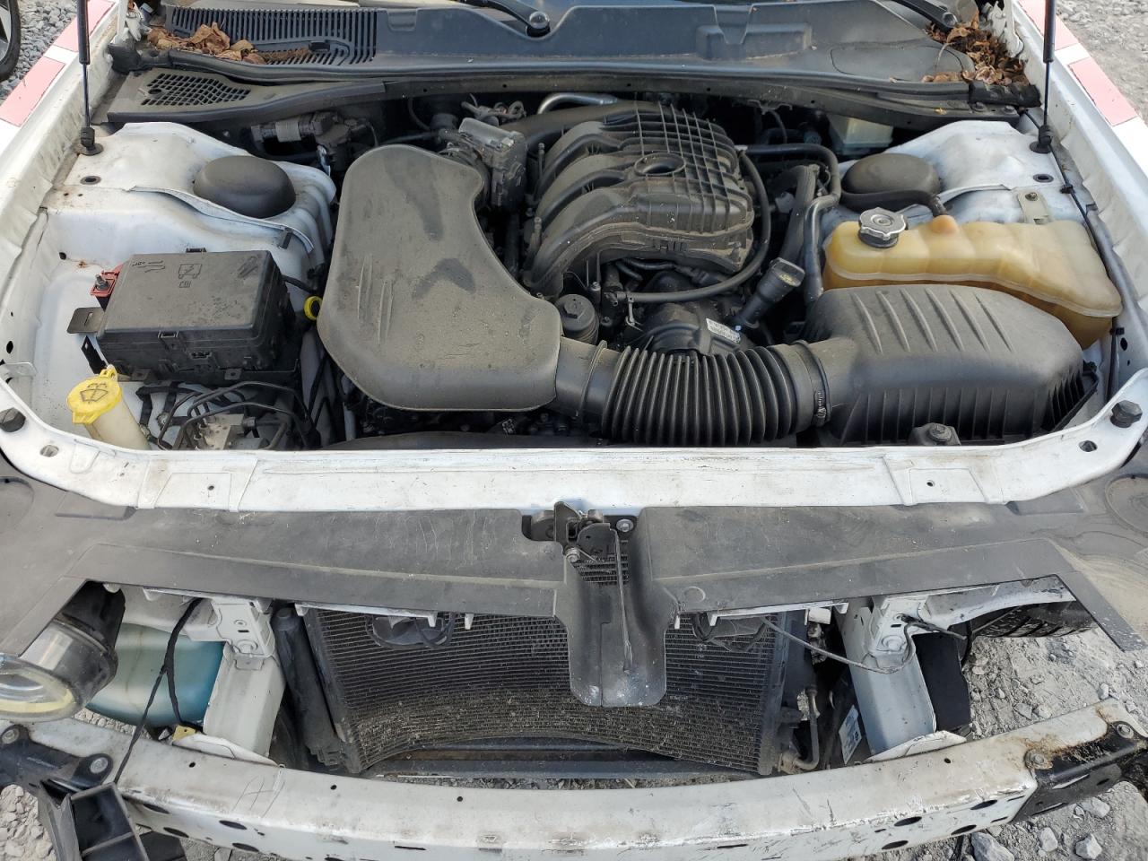 2016 Dodge Challenger Sxt VIN: 2C3CDZAG3GH171742 Lot: 83964405