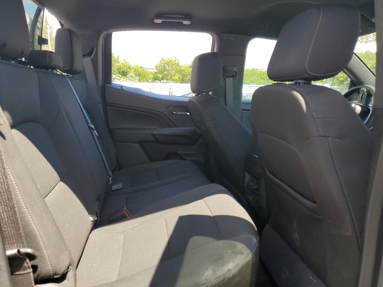 2024 GMC Canyon Elevation VIN: 1GTP5BEK5R1273142 Lot: 84556295