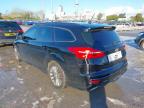 2017 FORD FOCUS ST-LINE  for sale at Copart ST HELENS