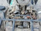 2017 YAMAHA YFM700 FWAD for sale at Copart WI - MILWAUKEE NORTH