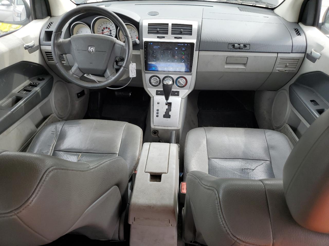 2007 Dodge Caliber R/T VIN: 1B3HE78K77D534006 Lot: 84235735