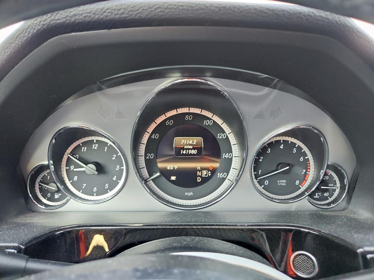 2013 Mercedes-Benz E 350 VIN: WDDHF5KB7DA682653 Lot: 80751085