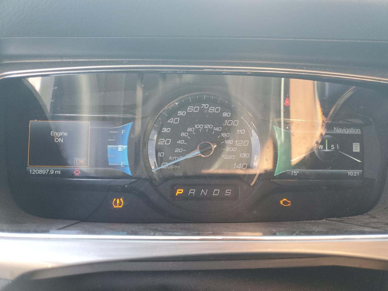 2014 Ford Taurus Sel VIN: 1FAHP2E82EG173869 Lot: 71501865