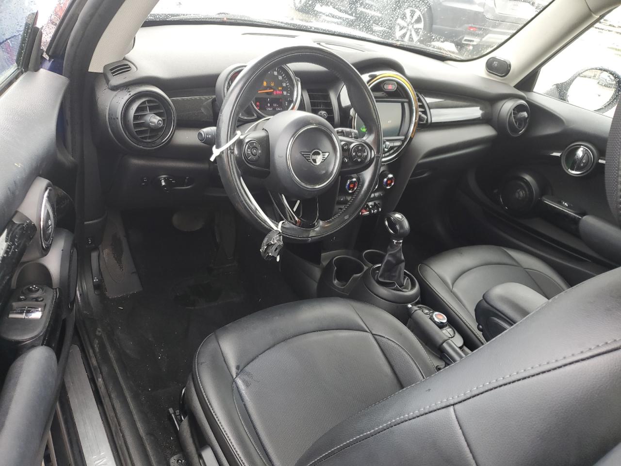 2019 Mini Cooper VIN: WMWXP5C53K2H97009 Lot: 80843565