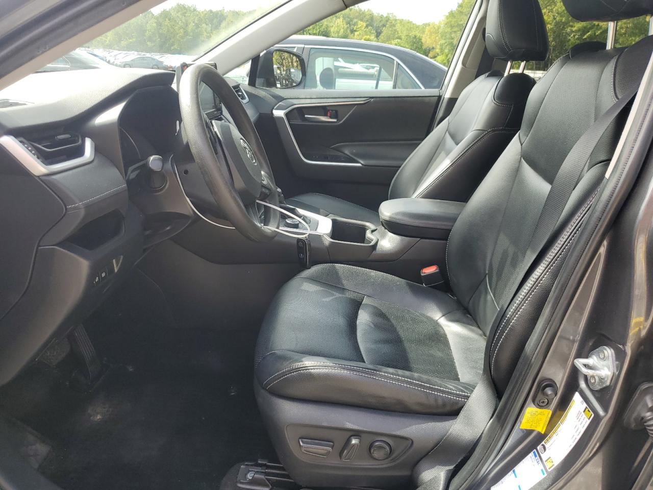 2022 Toyota Rav4 Xle VIN: 4T3RWRFV5NU074658 Lot: 80314675