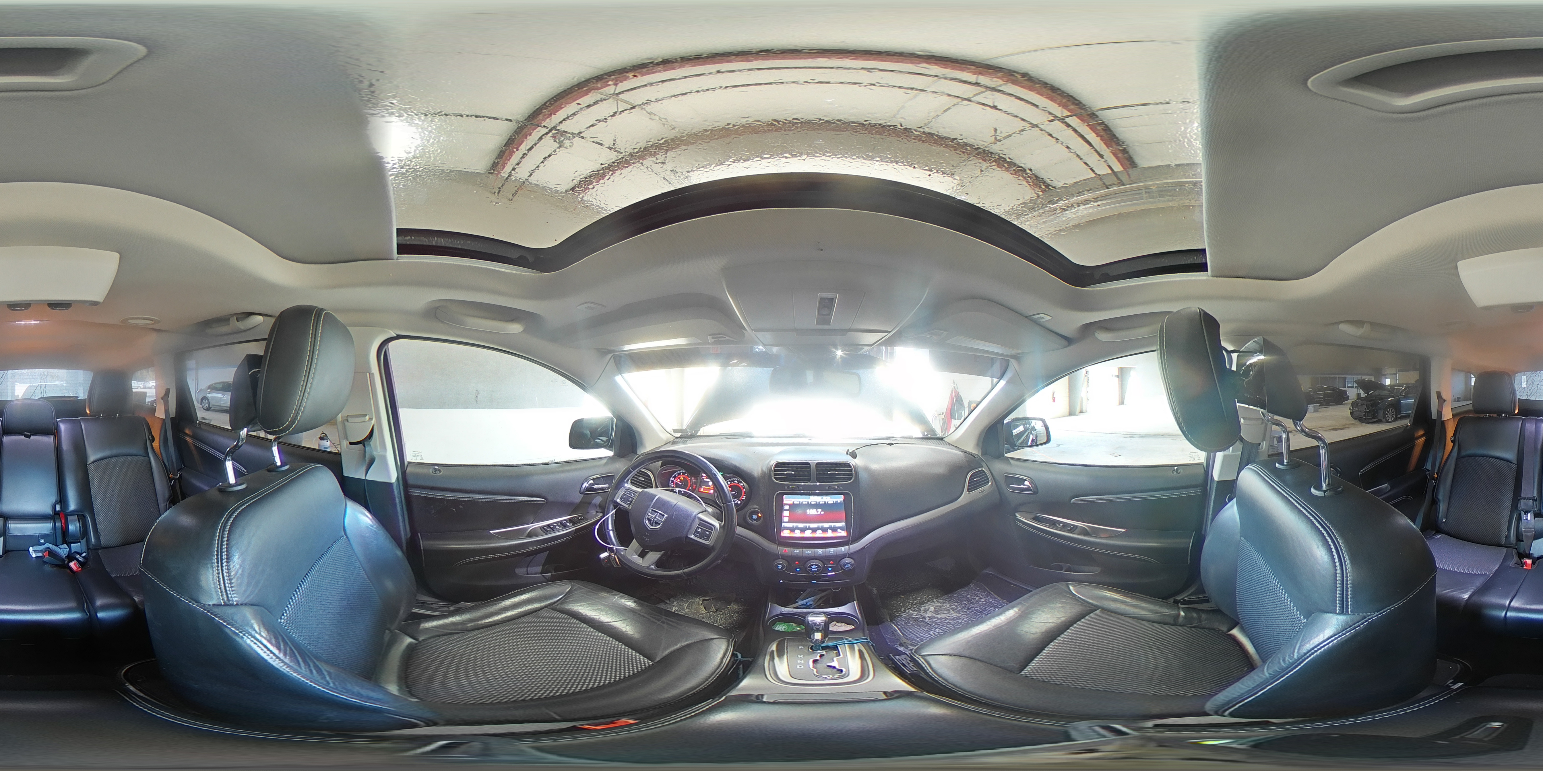 2020 Dodge Journey Crossroad VIN: 3C4PDCGBXLT272462 Lot: 80741515