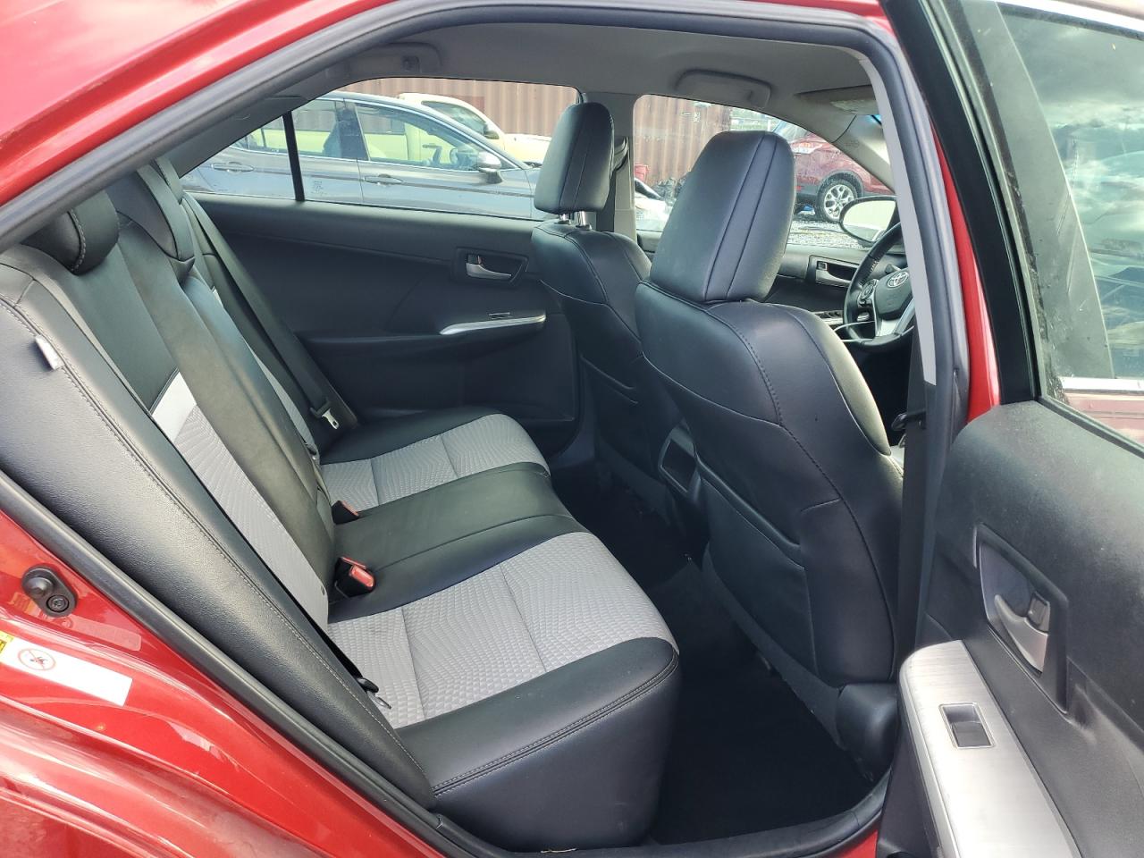 2014 Toyota Camry L VIN: 4T1BF1FK3EU738666 Lot: 84278745