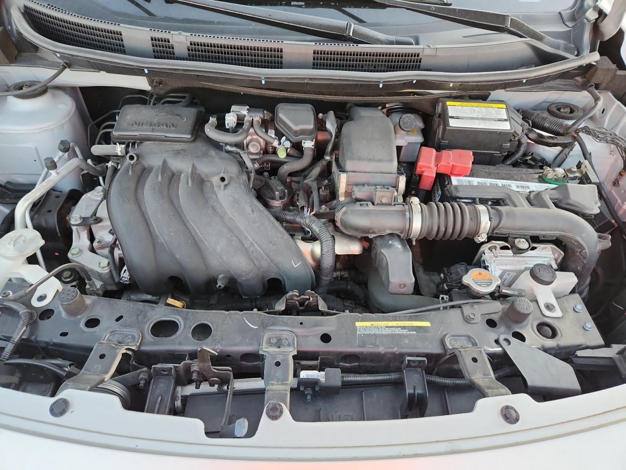 2018 Nissan Versa S VIN: 3N1CN7AP8JL844894 Lot: 82046945